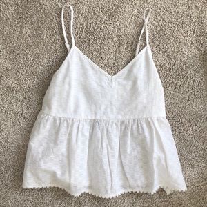 White Tank from Rococo